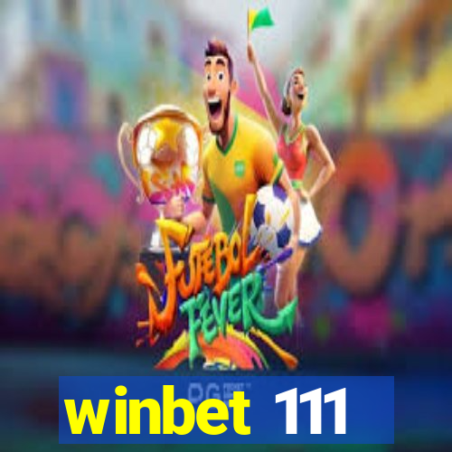 winbet 111
